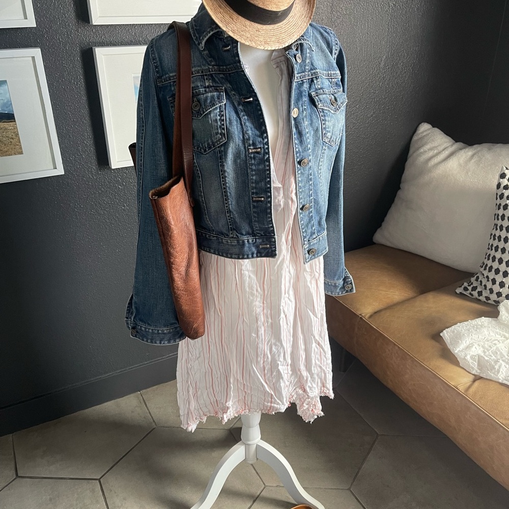Madewell Bundle Size:M